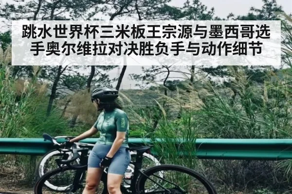 跳水世界杯三米板王宗源与墨西哥选手奥尔维拉对决胜负手与动作细节
